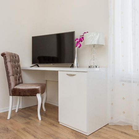 Spalatum Boutique Suites Σπλιτ Δωμάτιο φωτογραφία