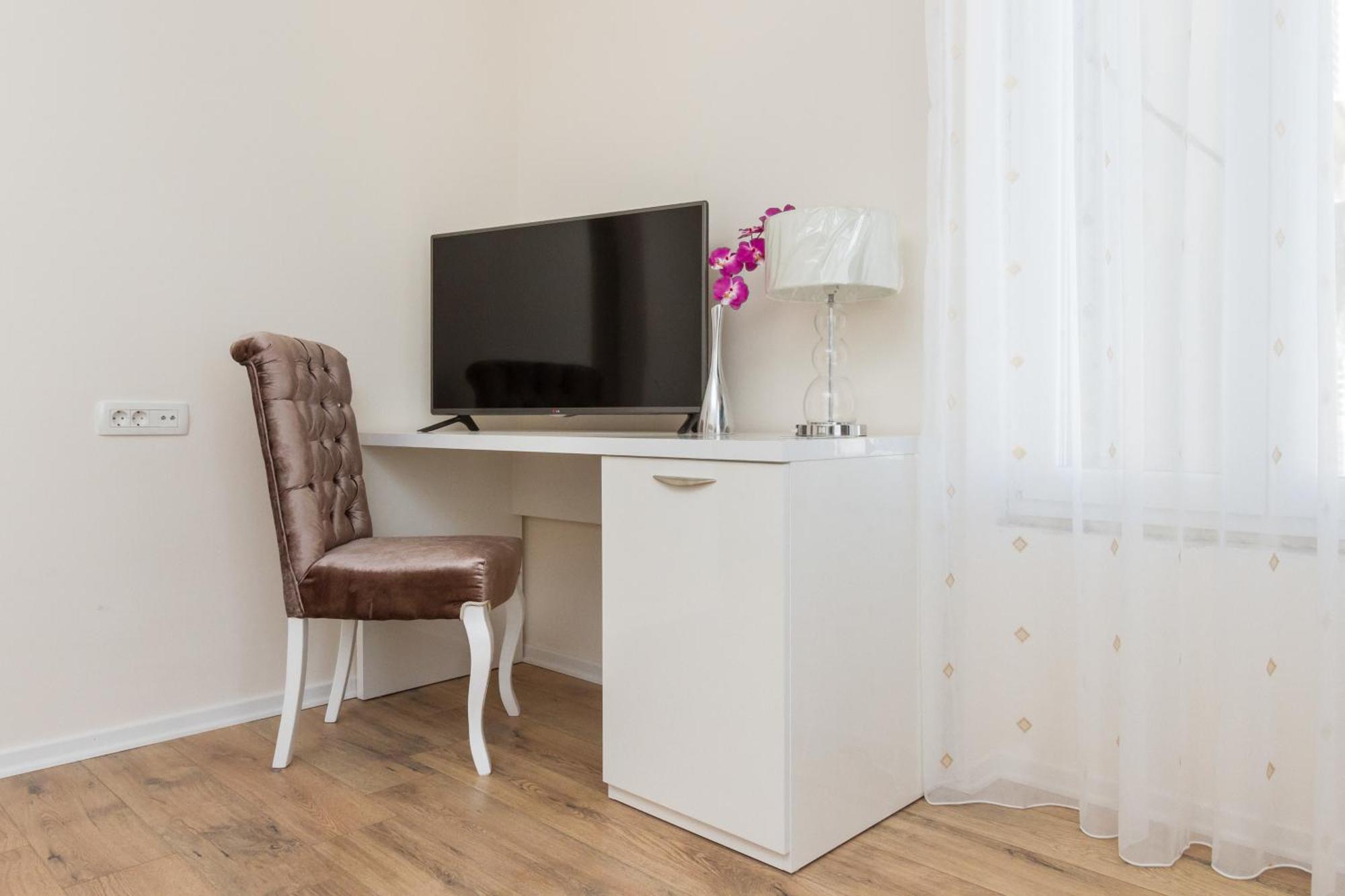 Spalatum Boutique Suites Σπλιτ Δωμάτιο φωτογραφία
