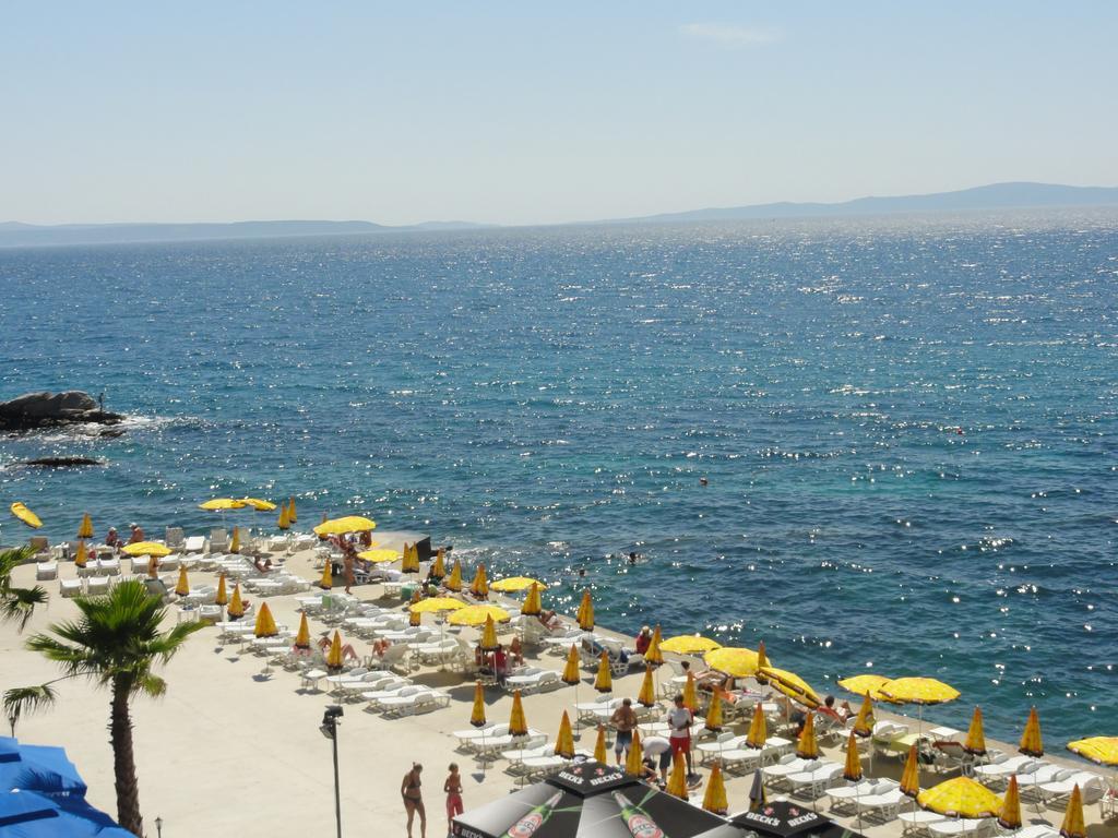 Spalatum Boutique Suites Σπλιτ Εξωτερικό φωτογραφία