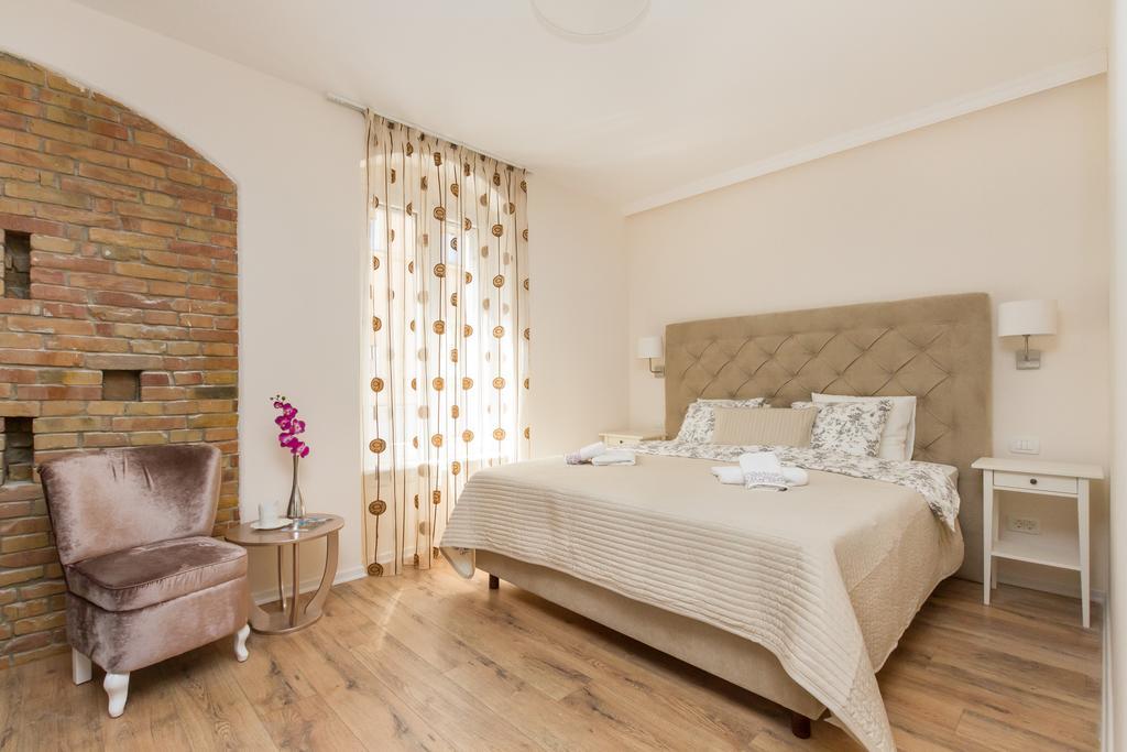 Spalatum Boutique Suites Σπλιτ Δωμάτιο φωτογραφία