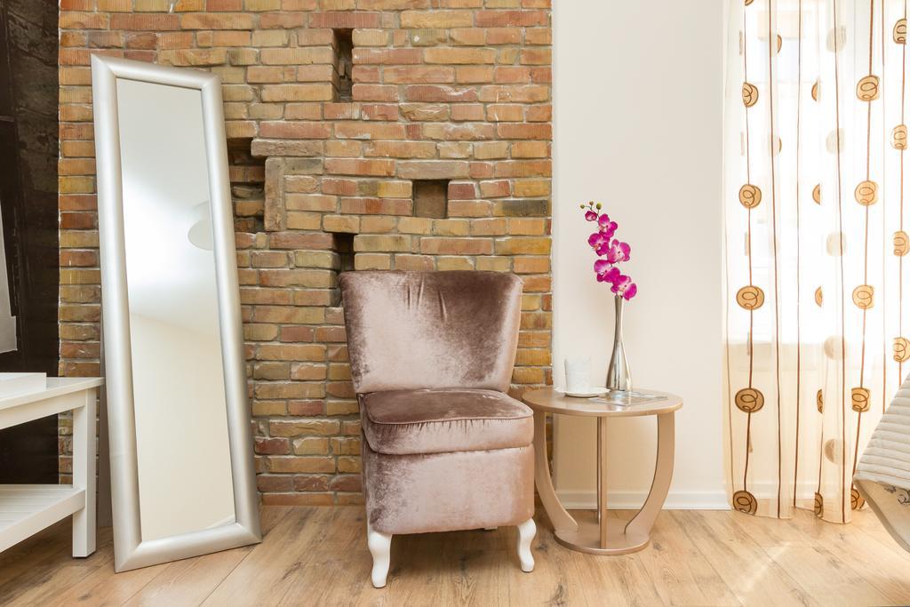 Spalatum Boutique Suites Σπλιτ Δωμάτιο φωτογραφία