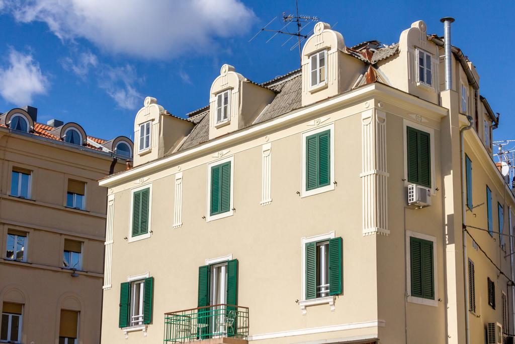 Spalatum Boutique Suites Σπλιτ Εξωτερικό φωτογραφία