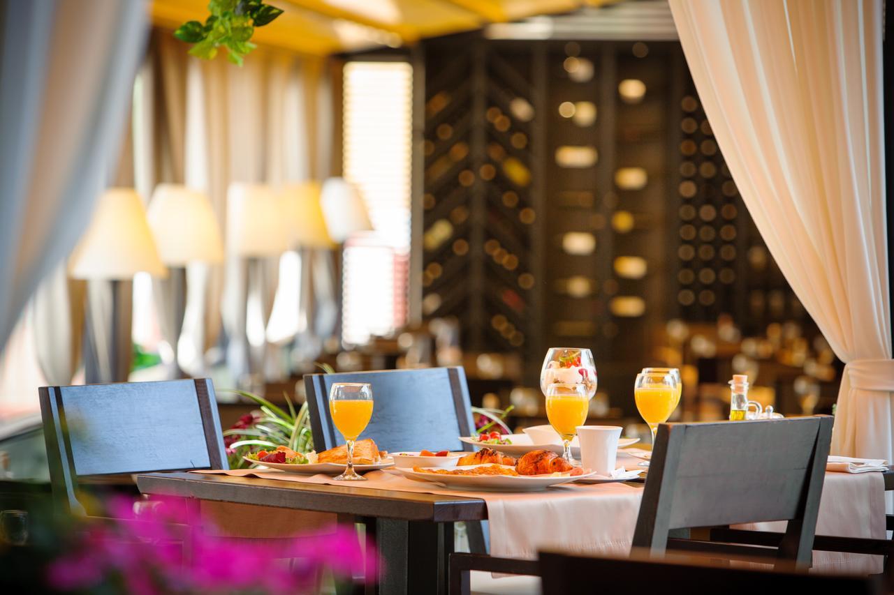 Spalatum Boutique Suites Σπλιτ Εξωτερικό φωτογραφία